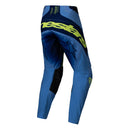 Techstar Melt Pants Yellow Fluoro/Blue 28