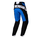 Racer Veil Pants Blue/Black 36