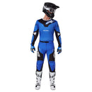 Racer Veil Pants Blue/Black 28