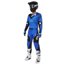 Racer Veil Pants Blue/Black 36