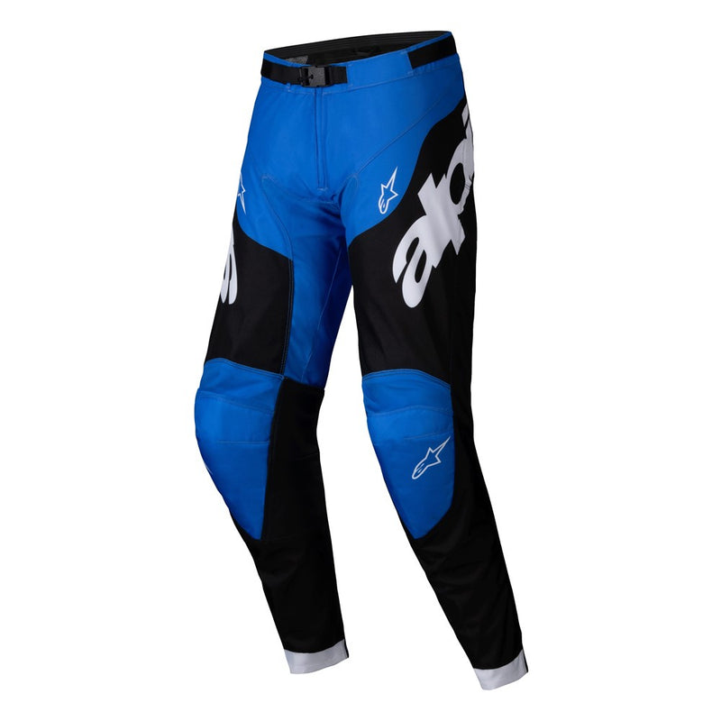 Racer Veil Pants Blue/Black 28