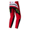 Fluid Haul Pants Bright Red/Black 38