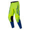 Fluid Haul Pants Yellow Fluoro/Blue 32