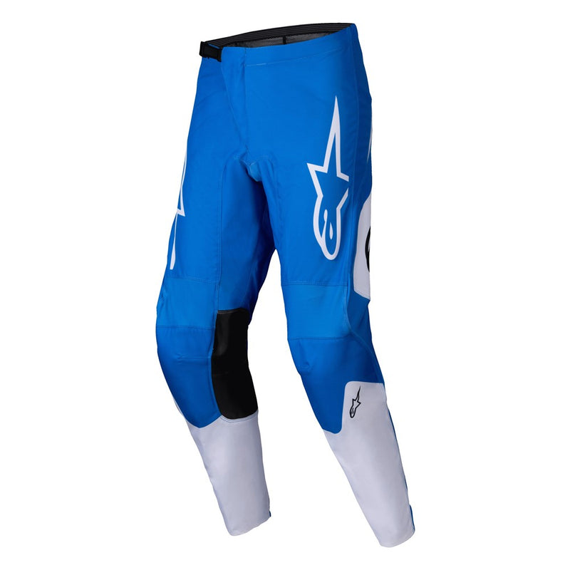 Fluid Haul Pants Blue/White 28