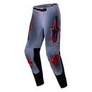 Supertech Lipan Pants Gray/Orange Fluoro 28