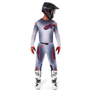 Supertech Lipan Pants Gray/Orange Fluoro 28