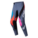 Techstar Dreem Pants Gray/Multicolour 36