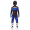 Techstar Dreem Pants Black/Blue 28