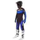 Techstar Dreem Pants Black/Blue 30