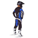 Techstar Dreem Pants Black/Blue 30