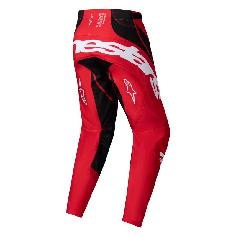 Techstar Dreem Pants Bright Red/Black 36