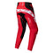Techstar Dreem Pants Bright Red/Black 30