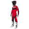 Techstar Dreem Pants Bright Red/Black 38