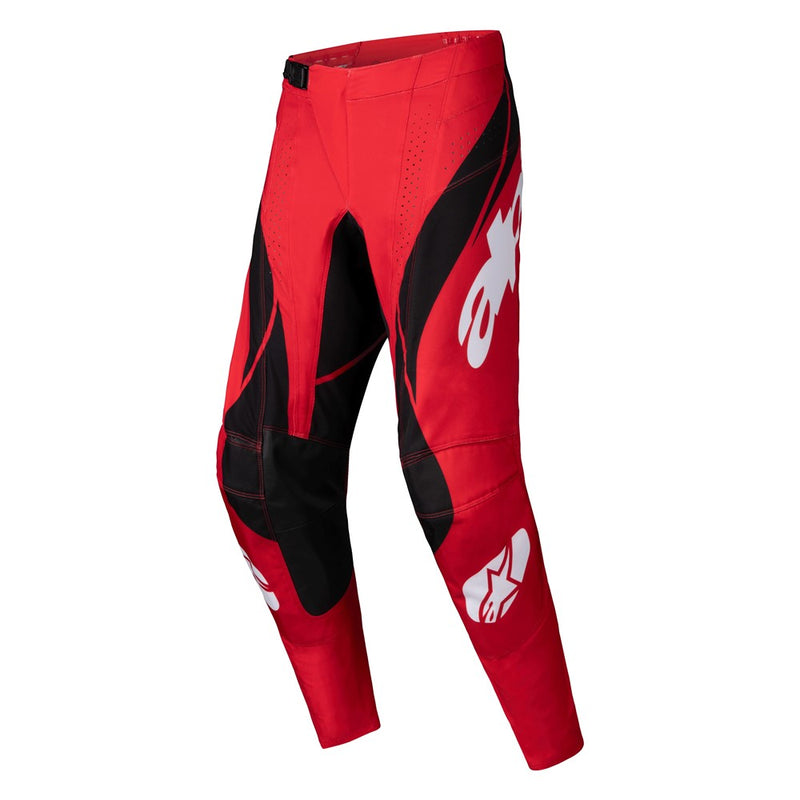 Techstar Dreem Pants Bright Red/Black 36