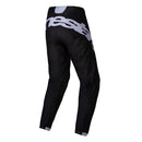 Racer Graphite Pants Black/Gray 40