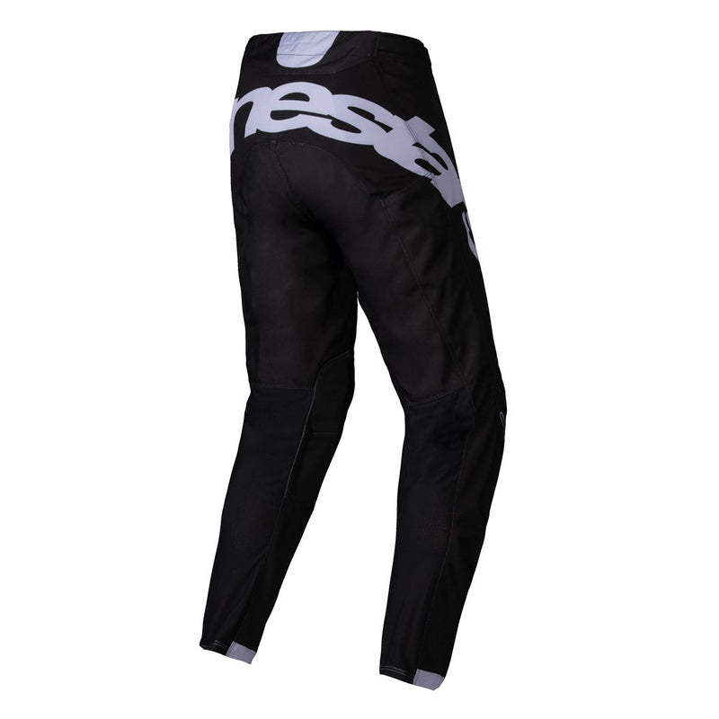 Racer Graphite Pants Black/Gray 36