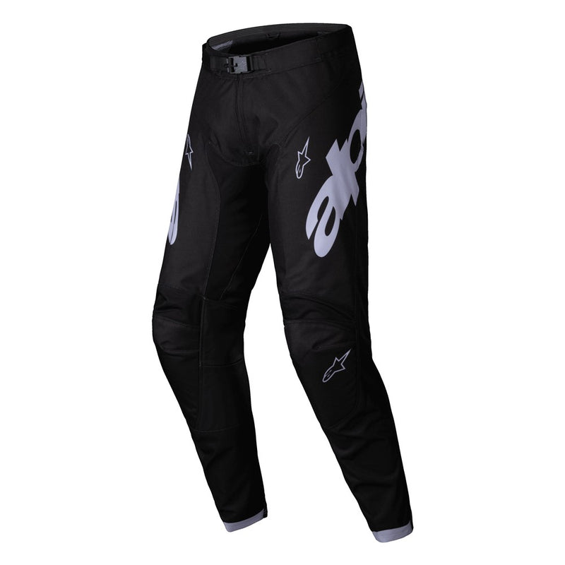 Racer Graphite Pants Black/Gray 36