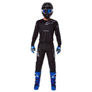 Racer Graphite Pants Black/Gray 40