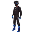 Racer Graphite Pants Black/Gray 30