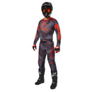 Racer Hollow Pants Gray Camo/Orange Fluoro 28