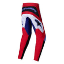 Fluid Wurx Pants Purple/Bright Red 36