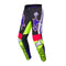 Supertech Limited Edition Dirt Studios Pant White/Purple/Yellow 30