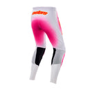 Supertech Mig Limited Edition Pants Pink Fluoro/White 32