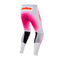 Supertech Mig Limited Edition Pants Pink Fluoro/White 30