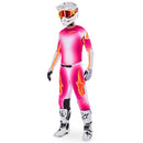 Supertech Mig Limited Edition Pants Pink Fluoro/White 30