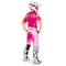 Supertech Mig Limited Edition Pants Pink Fluoro/White 32