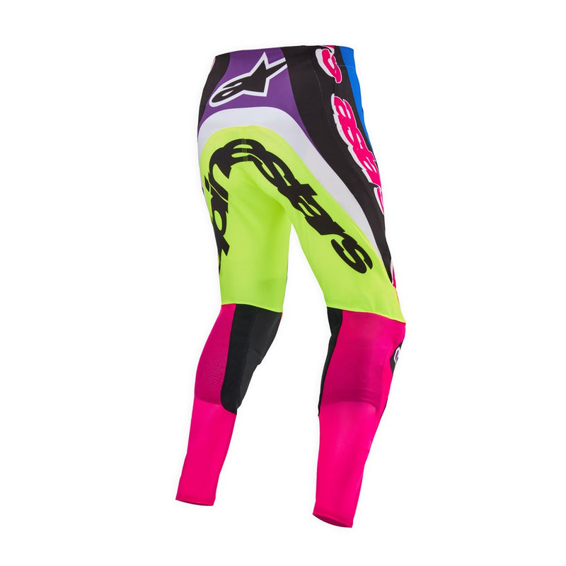 Supertech SX Hay Limited Edition Pants Multicolour 30