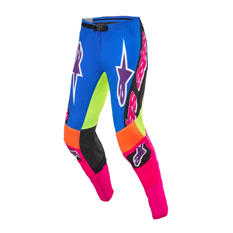 Supertech SX Hay Limited Edition Pants Multicolour 30