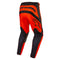 Fluid Lurv Pants Hot Orange/Black 34
