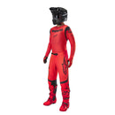Supertech Ember Pants Red Fluoro/Bright Red/Black 28