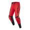 Supertech Ember Pants Red Fluoro/Bright Red/Black 32