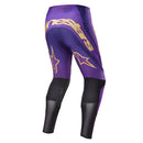 Supertech LE Champ Pants Ultraviolet/Gold/Black 32