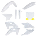 Full Plastic Kit Husky TC/FC 450 2025 OEM Acerbis