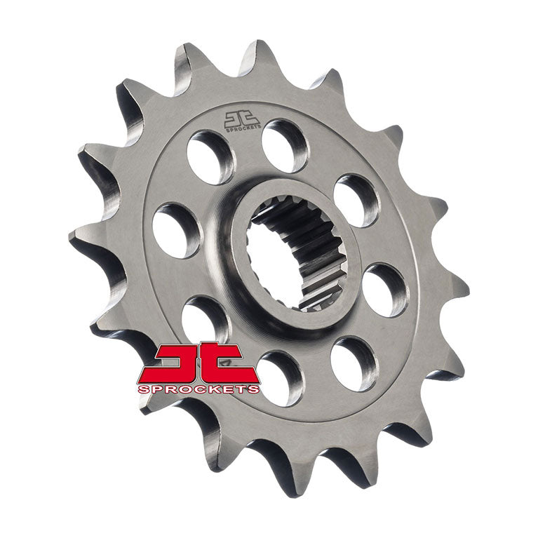 JT Sprocket Front Self Cleaning