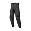 Youth Racer Graphite Pants Black/Gray 24