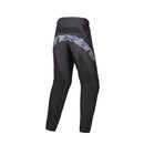 Youth Racer Graphite Pants Black/Gray 24