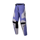 Youth Racer Veil Pants Purple/Black 24