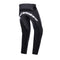 Youth Racer Lucent Pants Black/White 28
