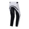 Youth Racer Lucent Pants White/Neon Red/Yellow Fluoro 24