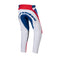 Youth Racer Pneuma Pants Blue/Mars Red/White 28