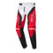 Youth Racer Ocuri Pants Mars Red/White/Black 28