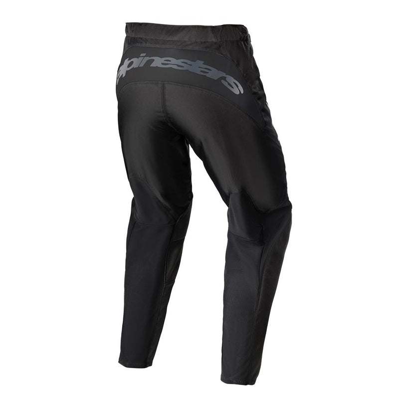 Stella Fluid Pants Black 32