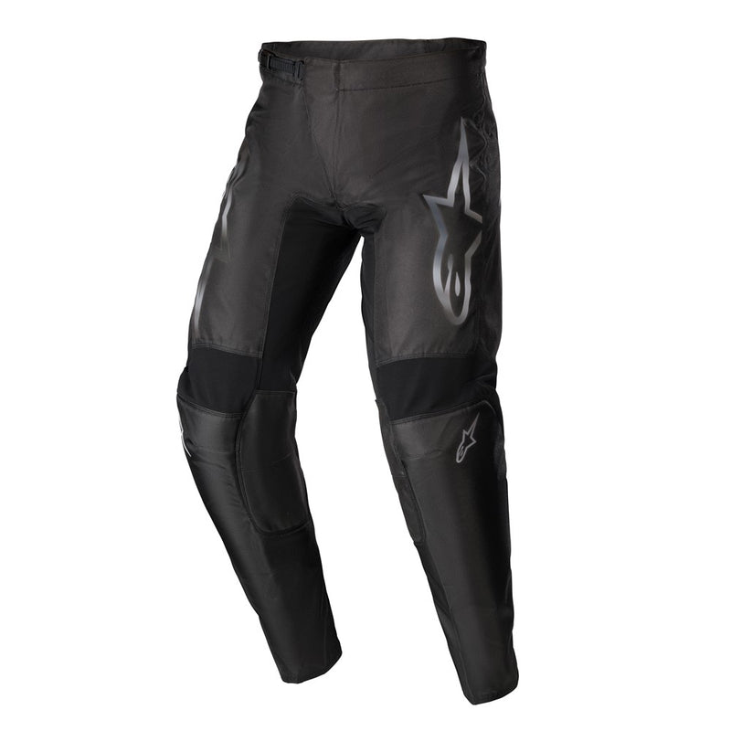 Stella Fluid Pants Black 32