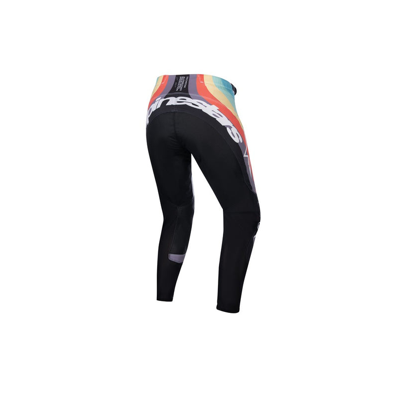 Stella Techstar Pants Black/Multicolours 34