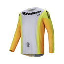 Techstar Melt Jersey Yellow/Black XL