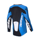 Racer Veil Jersey Blue/Black XXL